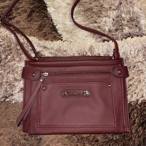 Rosetti Crossbody Bag